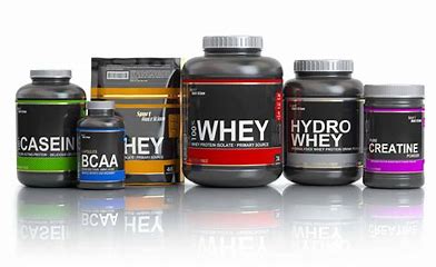 Fitness oprema